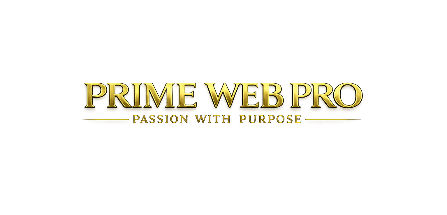 Home openHome open- Prime Web Pro